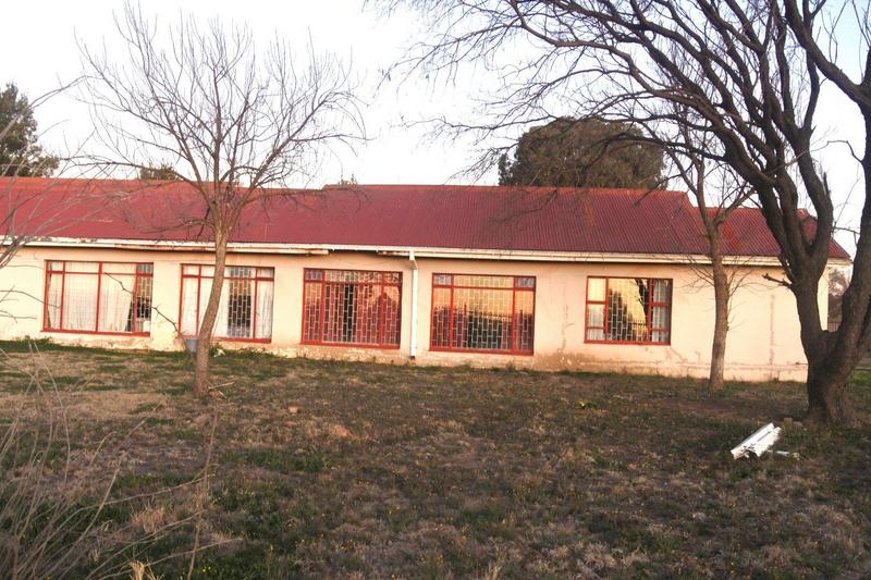 5 Bedroom Property for Sale in Vallombrosa Free State